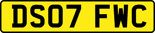 DS07FWC