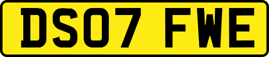 DS07FWE