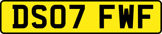 DS07FWF