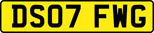 DS07FWG