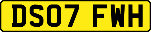 DS07FWH