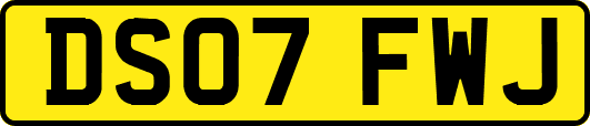DS07FWJ