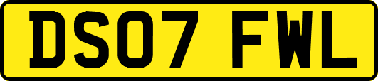 DS07FWL