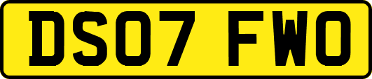 DS07FWO