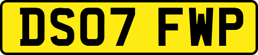 DS07FWP