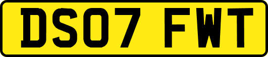 DS07FWT