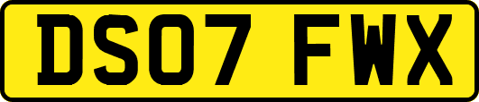 DS07FWX