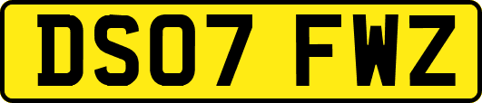 DS07FWZ