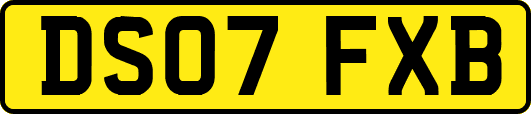 DS07FXB