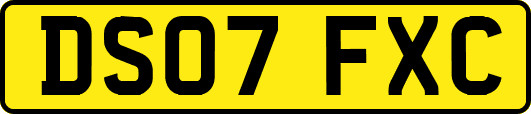 DS07FXC