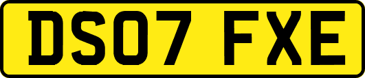 DS07FXE