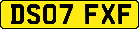 DS07FXF