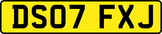 DS07FXJ