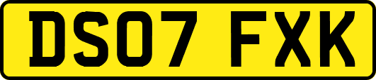 DS07FXK