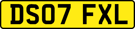 DS07FXL