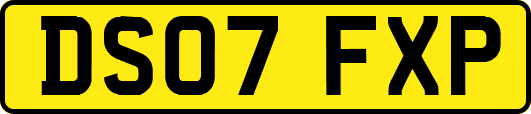 DS07FXP