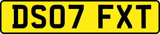 DS07FXT