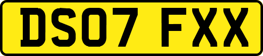 DS07FXX