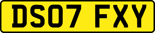DS07FXY