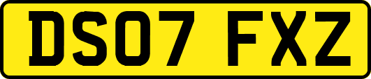DS07FXZ