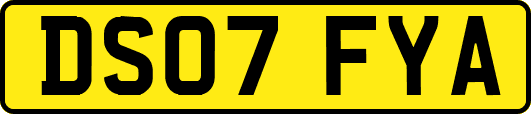 DS07FYA
