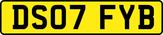 DS07FYB