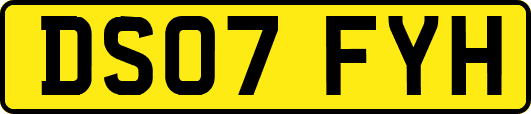 DS07FYH