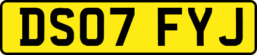 DS07FYJ