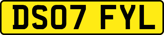 DS07FYL
