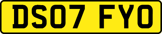 DS07FYO