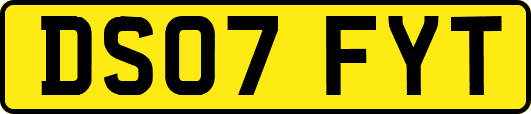 DS07FYT