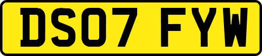 DS07FYW