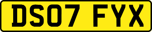 DS07FYX