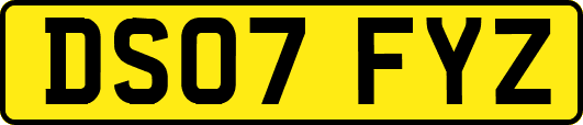 DS07FYZ