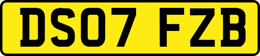DS07FZB