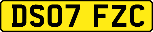 DS07FZC