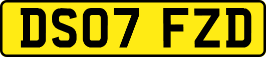 DS07FZD