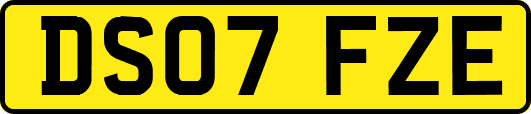 DS07FZE