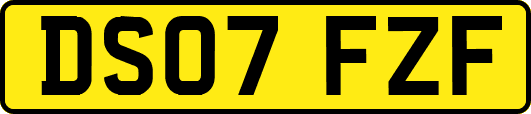 DS07FZF