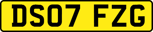 DS07FZG