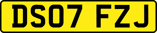 DS07FZJ