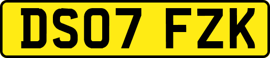 DS07FZK