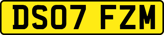 DS07FZM