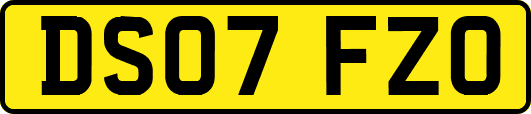 DS07FZO