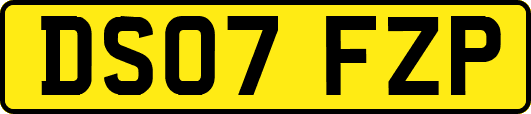 DS07FZP