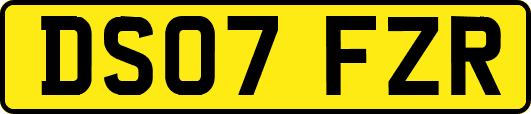 DS07FZR