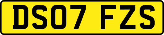 DS07FZS