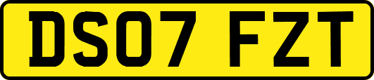 DS07FZT