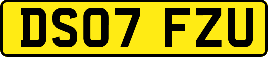 DS07FZU