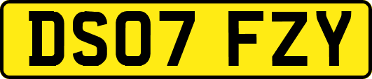 DS07FZY